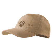 Șapcă baseball cu broderie neagră