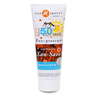 Xan - Save SPF 50 for kids