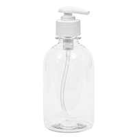 Flakon - Utántöltéshez 500 ml