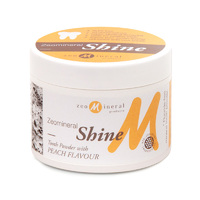 Zeomineral Shine barack