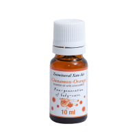Xan-Air Cinnamon-Orange