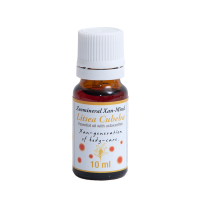 Xan-Mind Litsea Cubeba