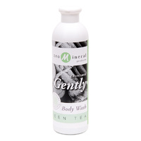 Zeomineral Gently zöldtea 500 ml 