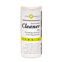 Zeomineral Cleaner