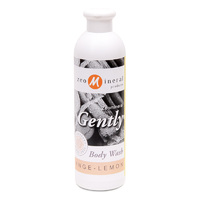 Zeomineral Gently  citrus 500 ml